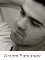 Artem Yatsunov
