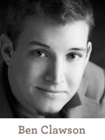 Ben Clawson