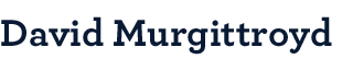 David Murgittroyd
