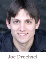 Joseph Drechsel 